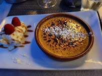 Custard du Restaurant français La Femme du Boulanger à Nice - n°2