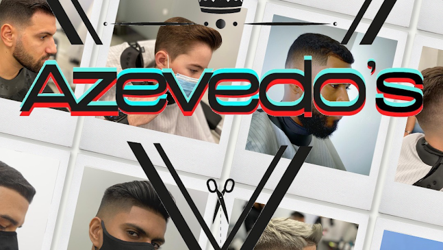 Azevedo’s Barber Shop