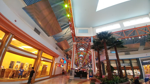 Plaza Centro Mall