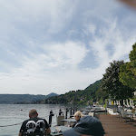 Photo n°4 de l'avis de Elisabeth.e fait le 29/04/2024 à 19:17 sur le  Ristorante La Veranda - Garda Lake Collection à Salò