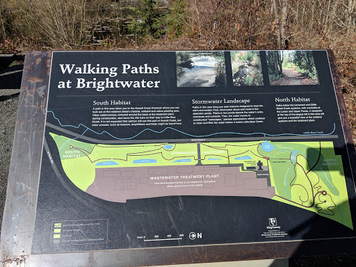 Community Center «Brightwater Environmental Education and Community Center», reviews and photos, 22505 WA-9, Woodinville, WA 98072, USA