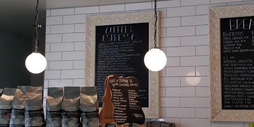 Coffee Shop «The Coffee Shop», reviews and photos, 3000 E Ray Rd, Gilbert, AZ 85296, USA