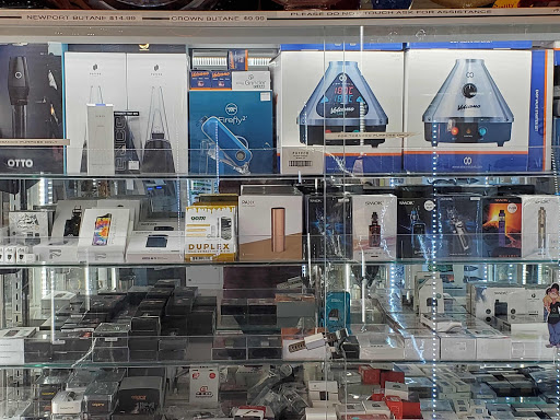 Convenience Store «Tobacco Road», reviews and photos, 315 Rockaway Turnpike, Lawrence, NY 11559, USA