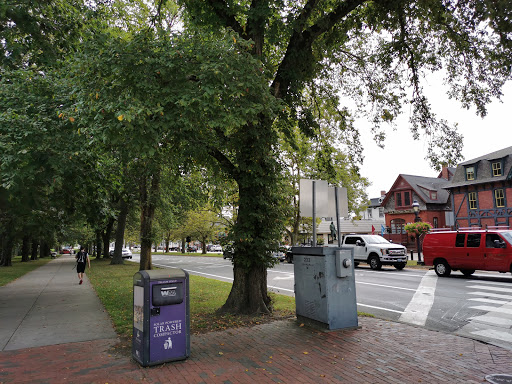 Museum «Audrain Auto Museum», reviews and photos, 222 Bellevue Ave, Newport, RI 02840, USA