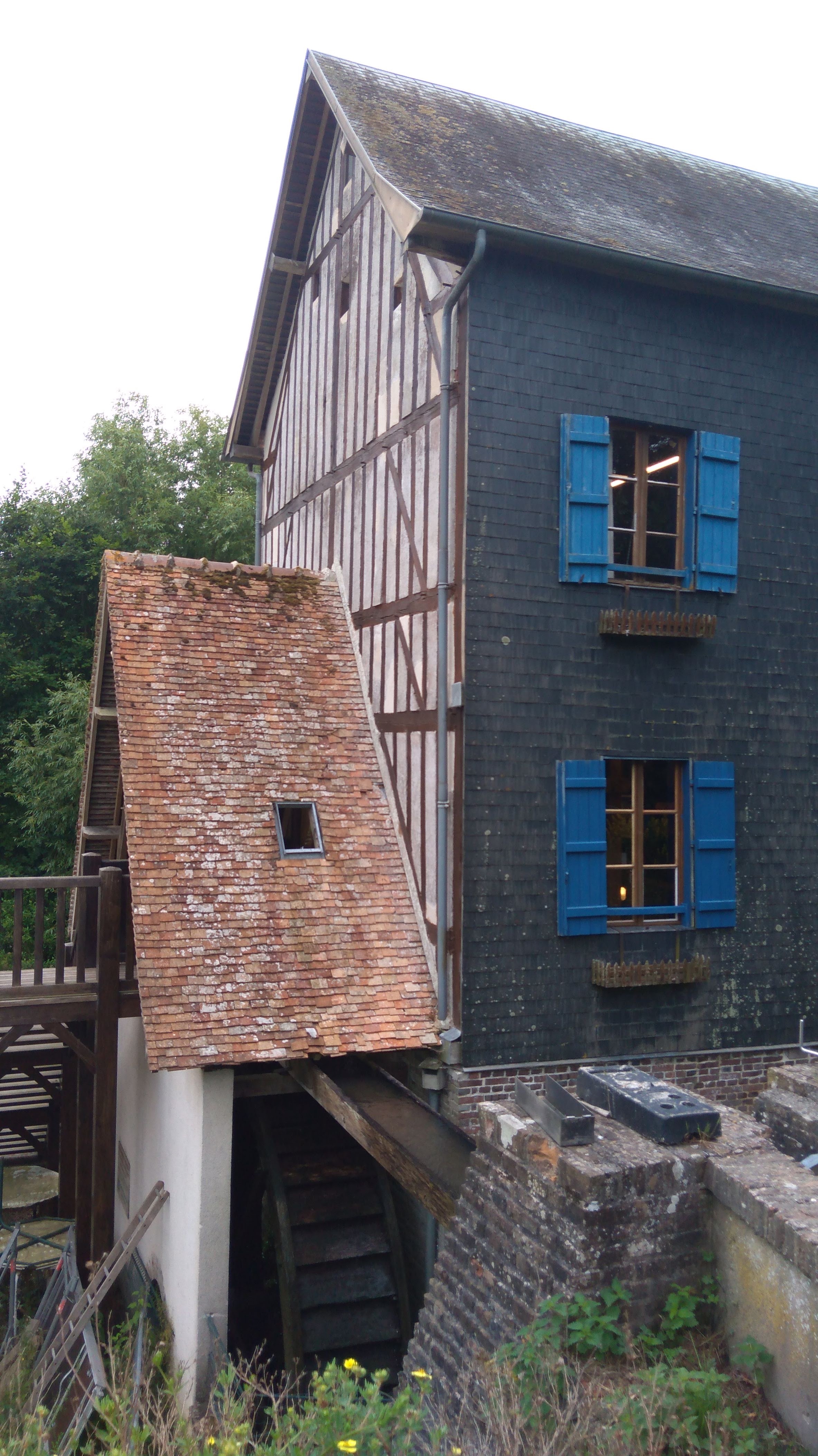 Photo n° 10 de l'avis de Herr.e fait le 08/07/2023 à 22:19
