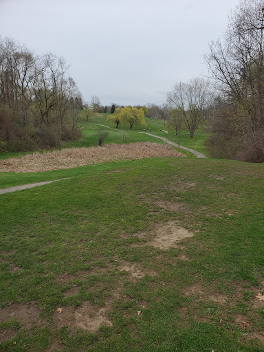 Golf Club «Highland Hills Golf Club», reviews and photos, 2075 Oakland Dr, Highland Charter Twp, MI 48356, USA