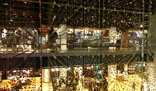 Clothing Store «Nike San Francisco», reviews and photos, 278 Post St, San Francisco, CA 94108, USA