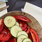 Photo n°2 de l'avis de Stephan.o fait le 20/07/2022 à 18:40 sur le  Pizzeria il Fondaccio à Castellina in Chianti