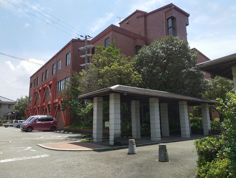 相生市 図書館 兵庫県相生市那波南本町 公立図書館 図書館 グルコミ