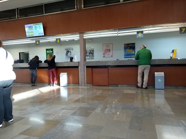 Imagen de Oficina de Correos (1 de 5)