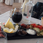 Photo n°2 de l'avis de Sandro.e fait le 15/05/2024 à 19:28 sur le  Hotel Pozzo Cavo à San Giovanni Rotondo