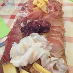 Photo n°1 de l'avis de Lucia.e fait le 30/10/2017 à 13:57 sur le  Trattoria Le Bourg à Fénis