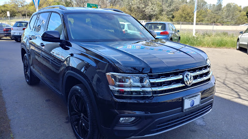Car Dealer «Folsom Lake Volkswagen», reviews and photos, 12565 Auto Mall Cir, Folsom, CA 95630, USA