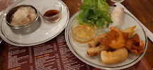 Dumpling du Restaurant chinois La Cité Du Mandarin à Saint-Orens-de-Gameville - n°5