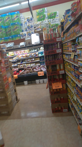 Grocery Store «Key Food», reviews and photos, 2020 New Haven Ave, Far Rockaway, NY 11691, USA