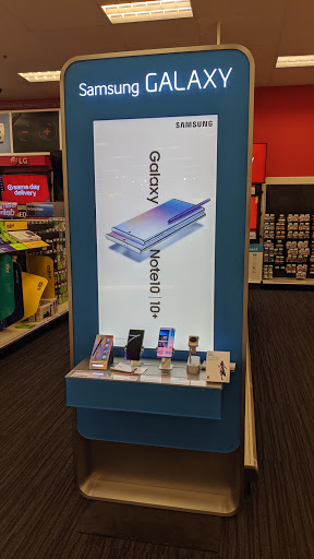 Department Store «Target», reviews and photos, 1300 Long Grove Dr, Mt Pleasant, SC 29464, USA