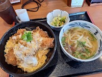 かつ庵 延岡伊達町店
