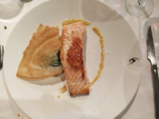 Información y opiniones sobre Restaurante Umbraculo de Montiel