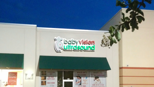BabyVision Ultrasound