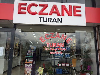 Turan Eczanesi