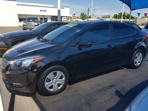 Used Car Dealer «USA Auto, INC», reviews and photos, 525 W Main St, Mesa, AZ 85201, USA