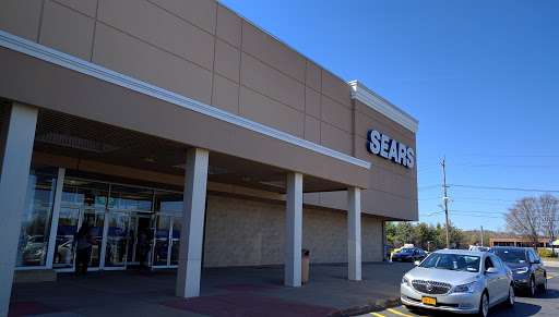 Department Store «Sears», reviews and photos, 1400 Union Tpke, New Hyde Park, NY 11040, USA