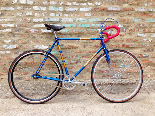 Blackstone Bicycle Works, 6100 S Blackstone Ave, Chicago, IL 60637, USA, 