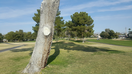 Golf Club «Las Vegas National Golf Course», reviews and photos, 1911 E Desert Inn Rd, Las Vegas, NV 89109, USA