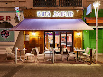 Photos du propriétaire du Restaurant indien King Jaipur à Cannes - n°1