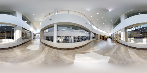 Recreation Center «Rosemeade Recreation Center», reviews and photos, 1330 E Rosemeade Pkwy, Carrollton, TX 75007, USA