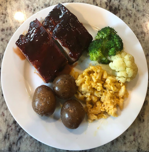 Butcher Shop «Wheaton Meat Co», reviews and photos, 310 S Main St, Wheaton, IL 60187, USA