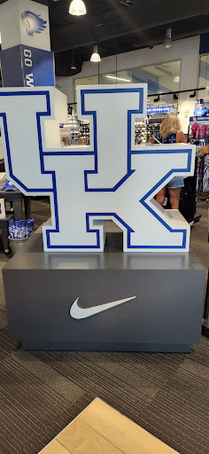 Book Store «University of Kentucky Bookstore», reviews and photos, 334 Lexington Ave, Lexington, KY 40506, USA