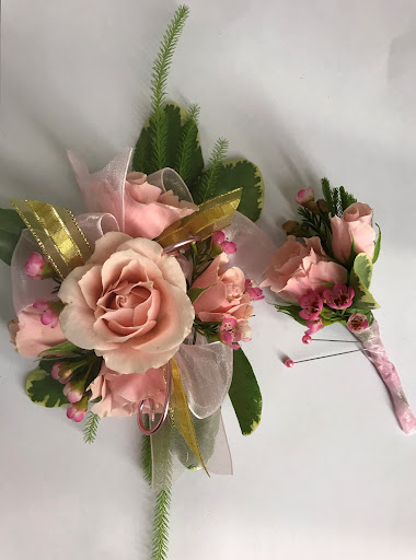 Florist «Doug Ruling Flower Shop», reviews and photos, 599 N Norcross Tucker Rd, Norcross, GA 30071, USA