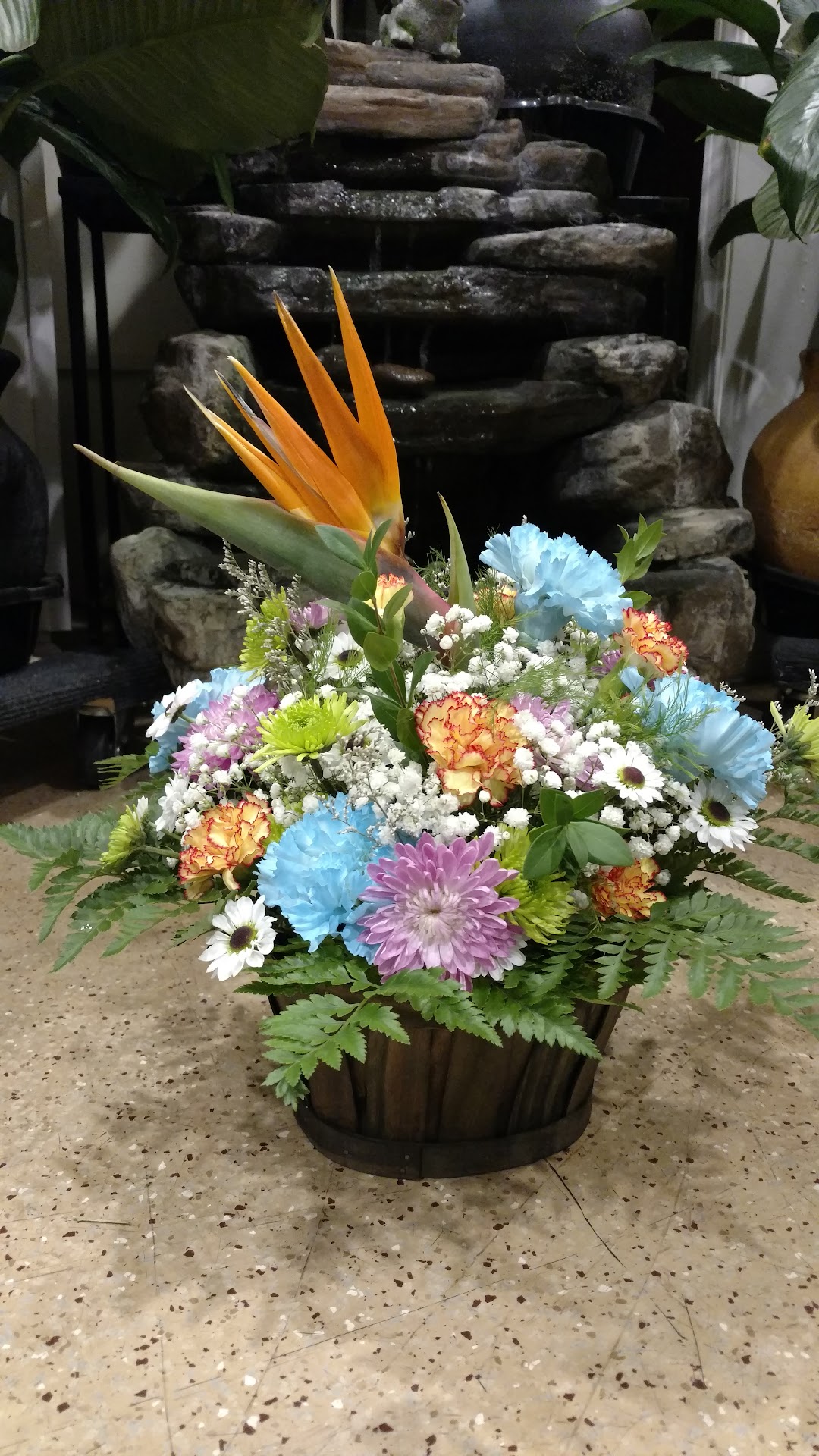 Mystic Gardens - Camas Florist & Gift Shop