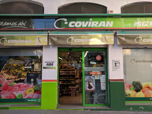 Supermarkets AMA / Coviran