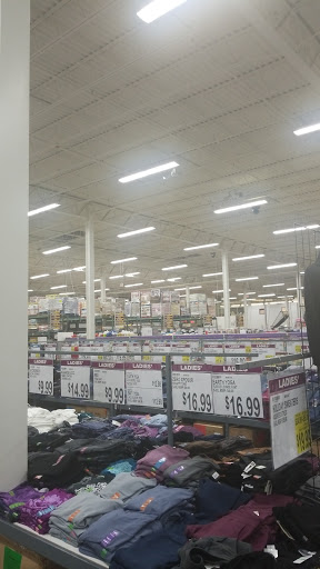 Warehouse club «BJ’s Wholesale Club», reviews and photos, 1404 U.S. 9, Wappingers Falls, NY 12590, USA
