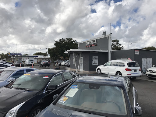 Used Car Dealer «Imperial Capital Cars», reviews and photos, 1800 South State Road 7, Miramar, FL 33023, USA