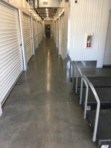 Storage Facility «Extra Space Storage», reviews and photos, 4633 Industrial Way, Castle Rock, CO 80109, USA