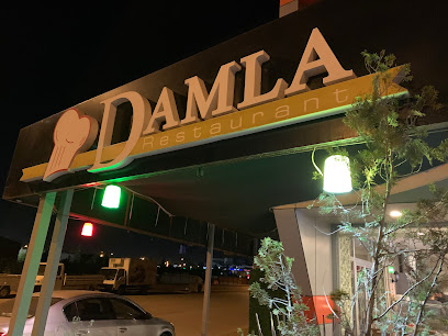 Damla Restaurant 2