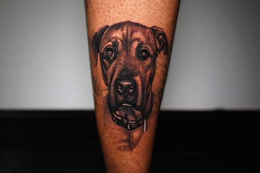 Explore jason voorhees tattoo ideas, creative tattoo ideas in Stockbridge, available at Black Rose Tattoo Collective