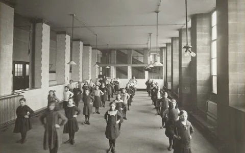 Scotland Street School Museum image
