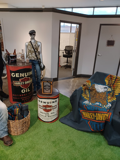 Harley-Davidson Dealer «Western Reserve Harley-Davidson», reviews and photos, 8567 Tyler Blvd, Mentor, OH 44060, USA