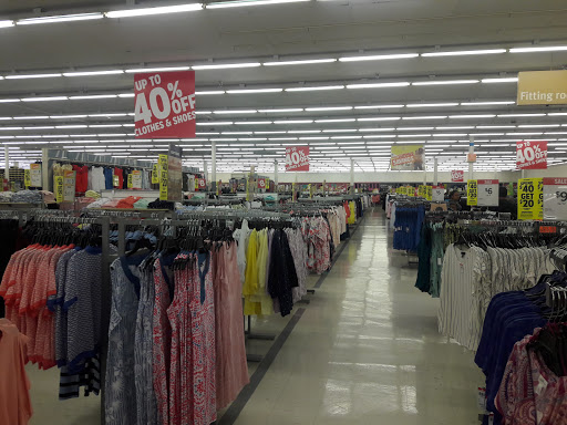 Discount Store «Kmart», reviews and photos, 1401 W Palmetto Park Rd, Boca Raton, FL 33486, USA