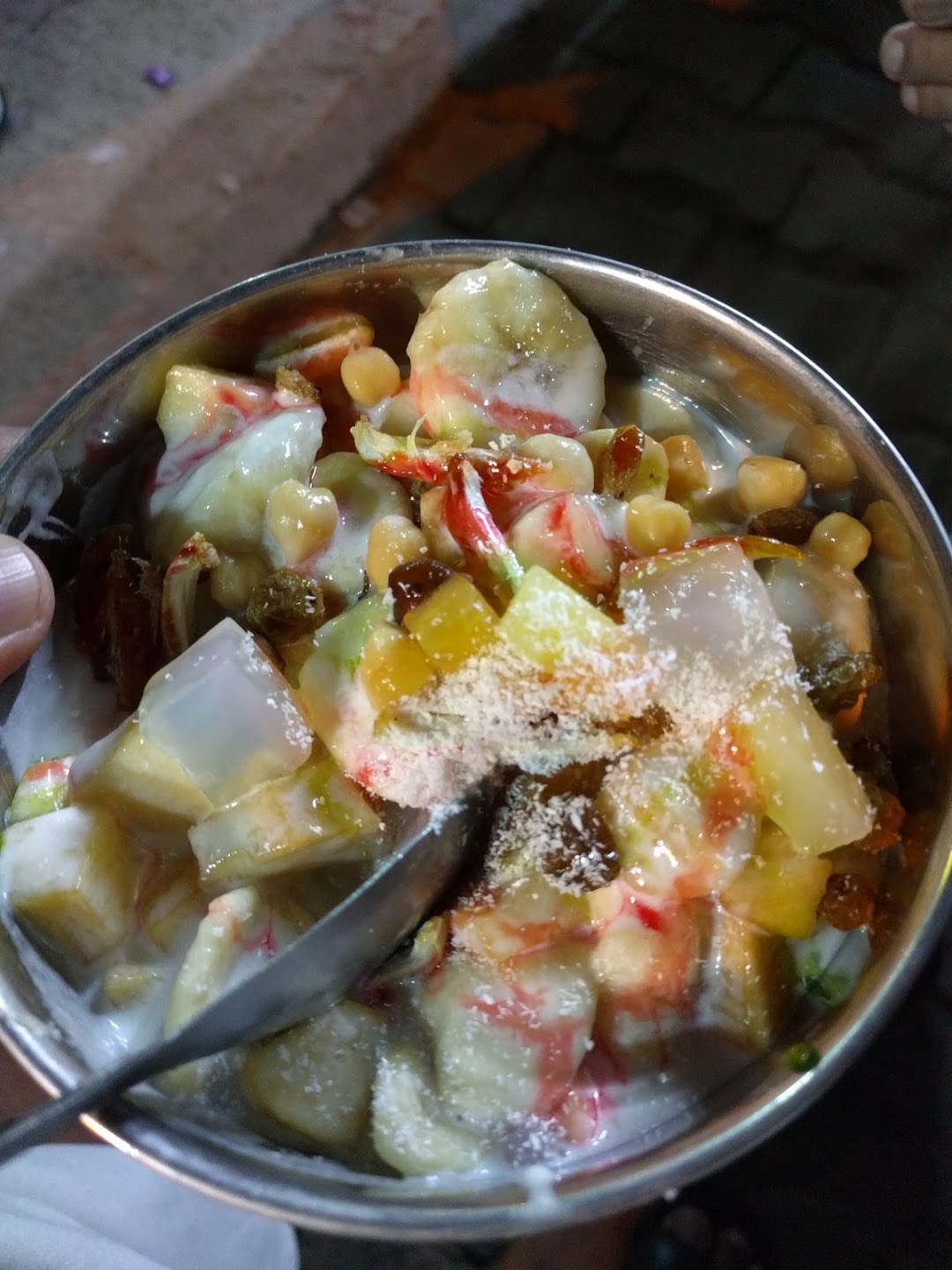 Anmol Fruit Chaat