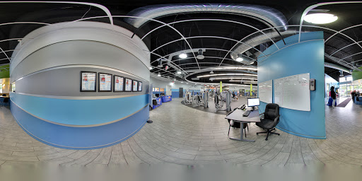 Health Club «Onelife Fitness - Gainesville Express Gym», reviews and photos, 7500 Limestone Dr, Gainesville, VA 20155, USA