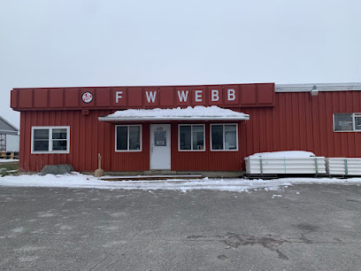 F.W. Webb Company - Caribou