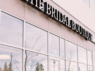 The Bridal Boutique Calgary