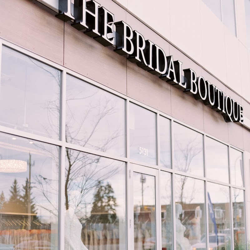 The Bridal Boutique Calgary