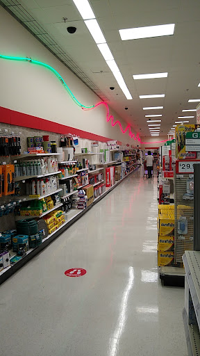 Department Store «Target», reviews and photos, 3550 S Rainbow Blvd, Las Vegas, NV 89103, USA
