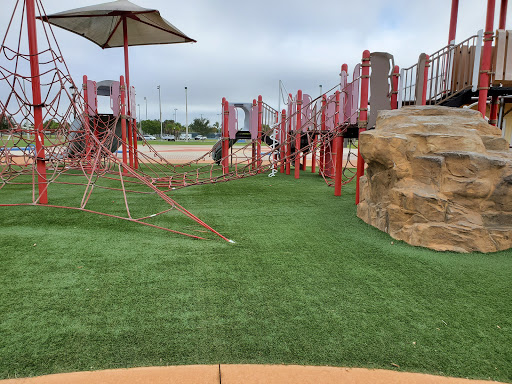 Recreation Center «Wa-Ke Hatchee Park Recreation Center», reviews and photos, 16760 Bass Rd, Fort Myers, FL 33908, USA